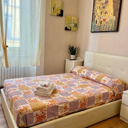 La Magnolia Bed & Breakfast Livorno Ngoại thất bức ảnh