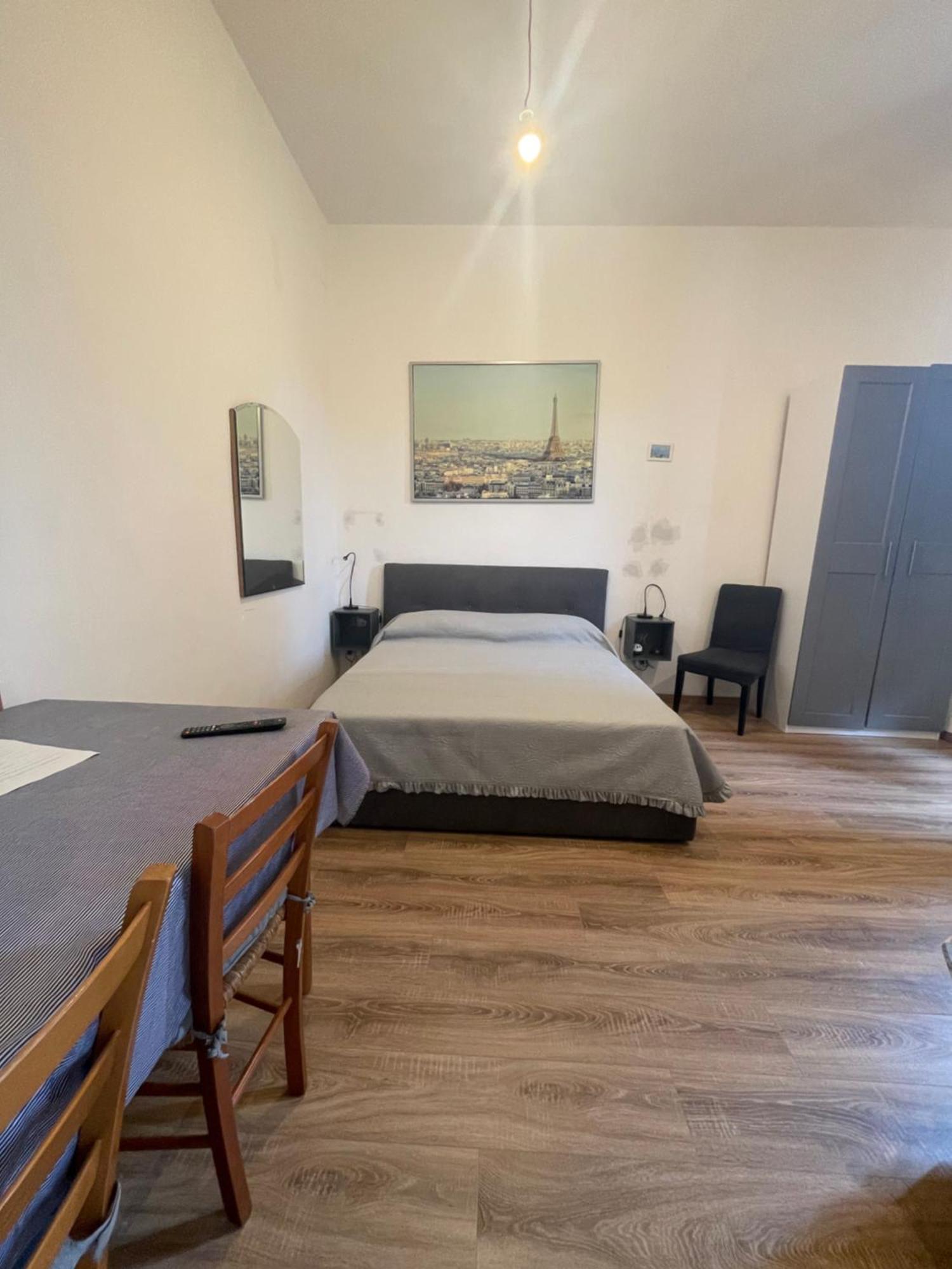 La Magnolia Bed & Breakfast Livorno Ngoại thất bức ảnh