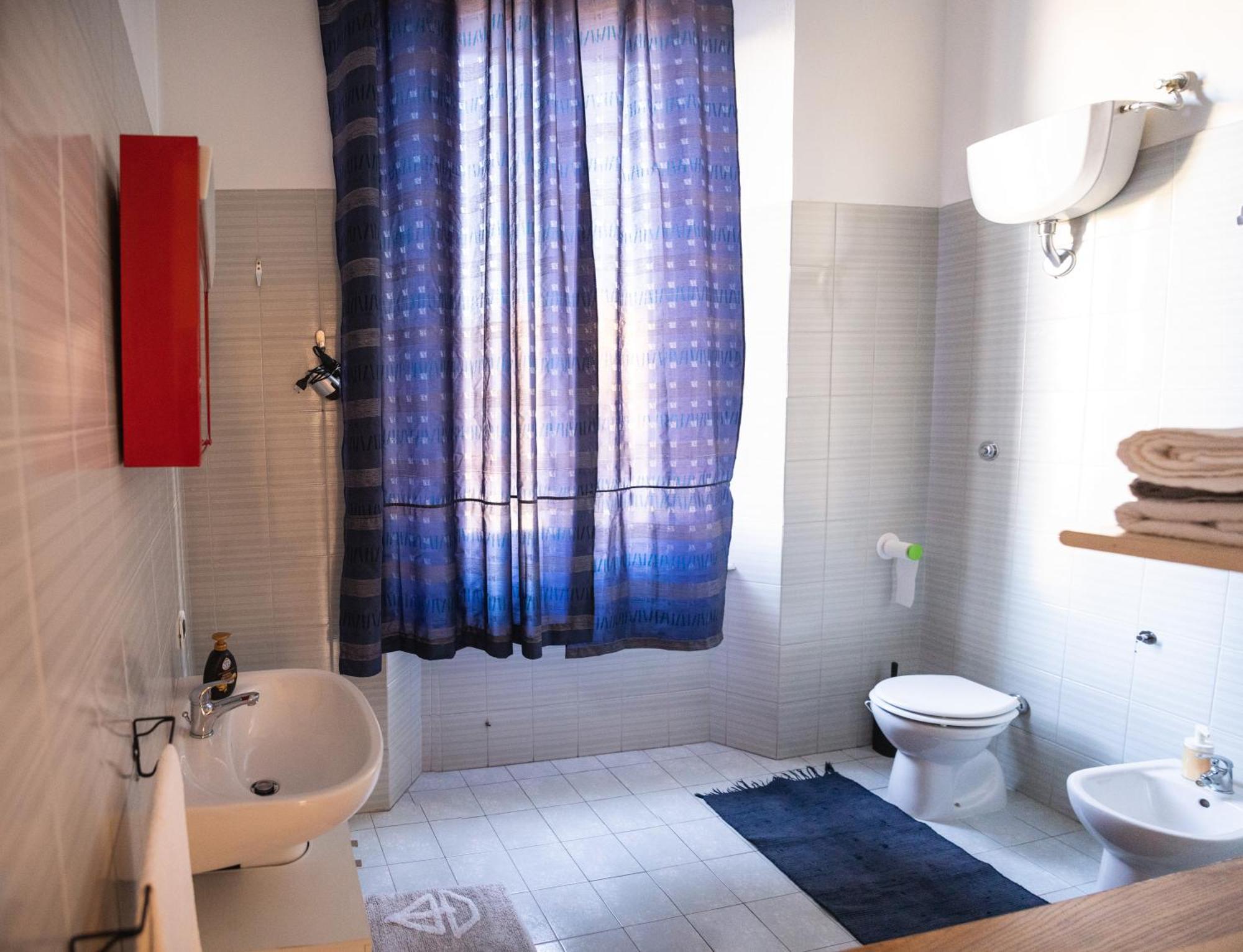 La Magnolia Bed & Breakfast Livorno Ngoại thất bức ảnh