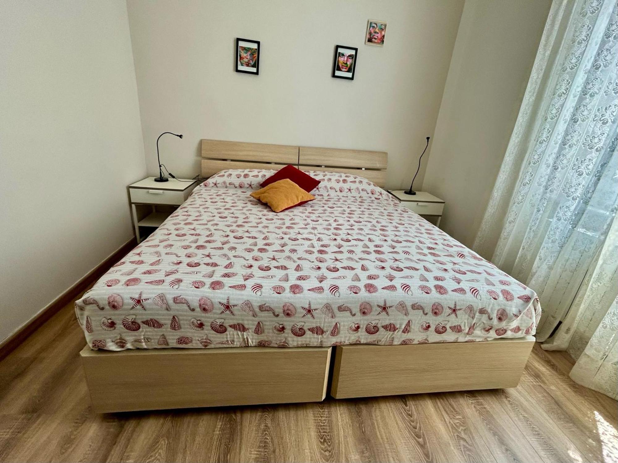La Magnolia Bed & Breakfast Livorno Ngoại thất bức ảnh
