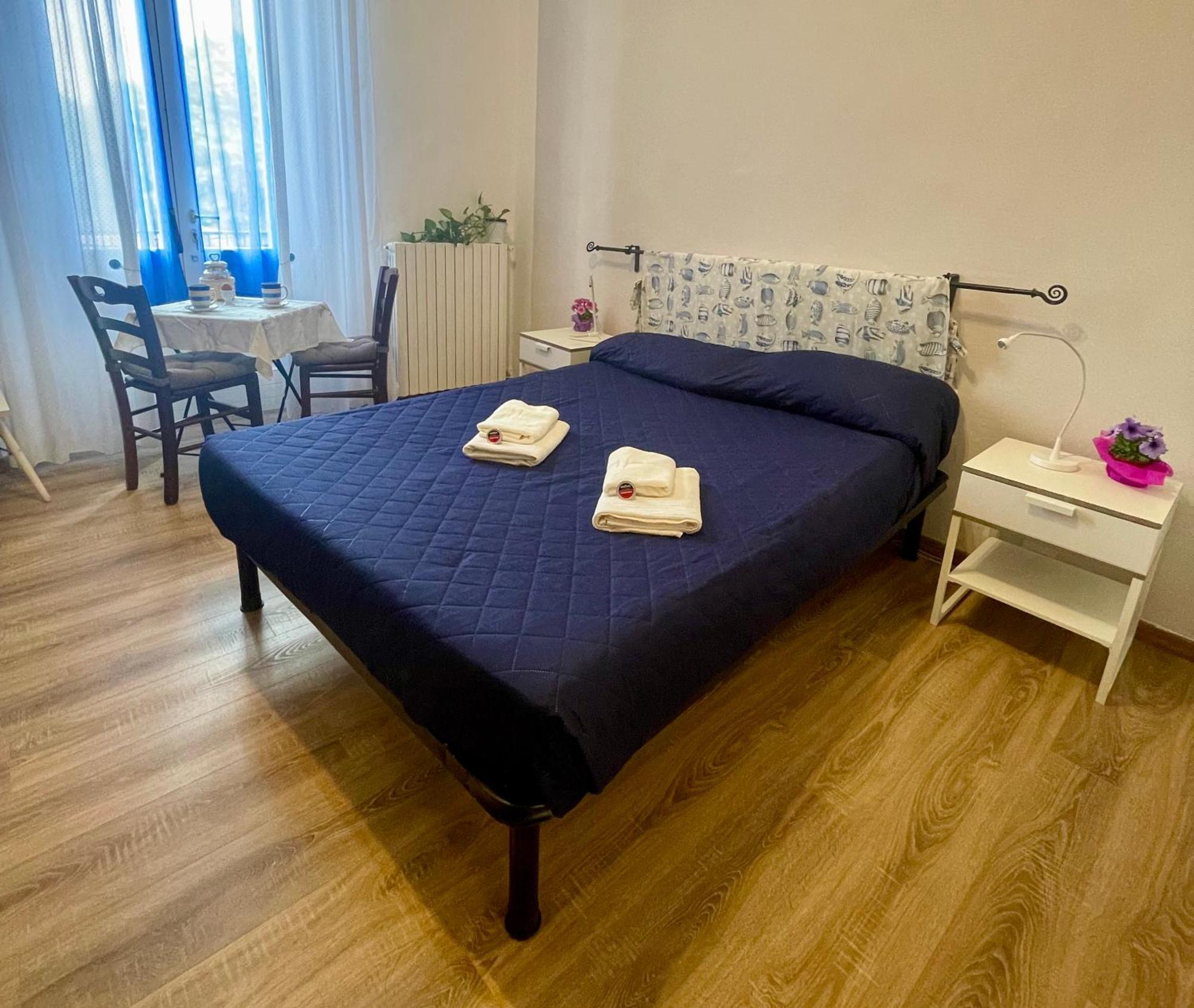 La Magnolia Bed & Breakfast Livorno Ngoại thất bức ảnh