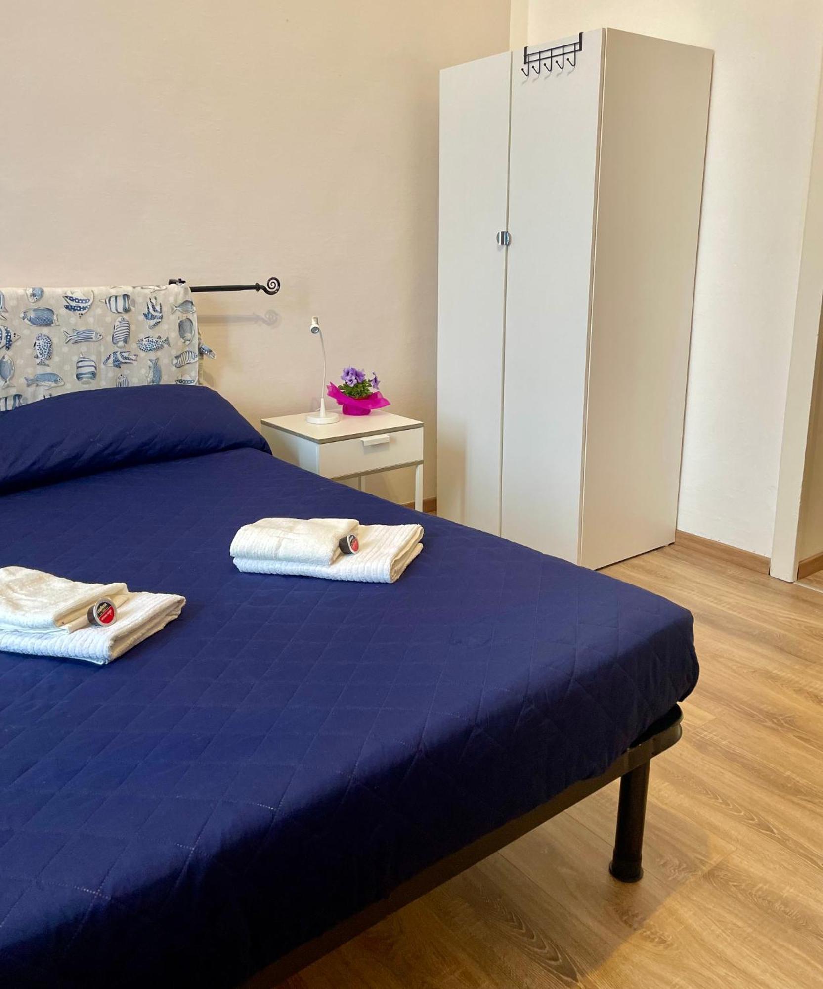 La Magnolia Bed & Breakfast Livorno Ngoại thất bức ảnh