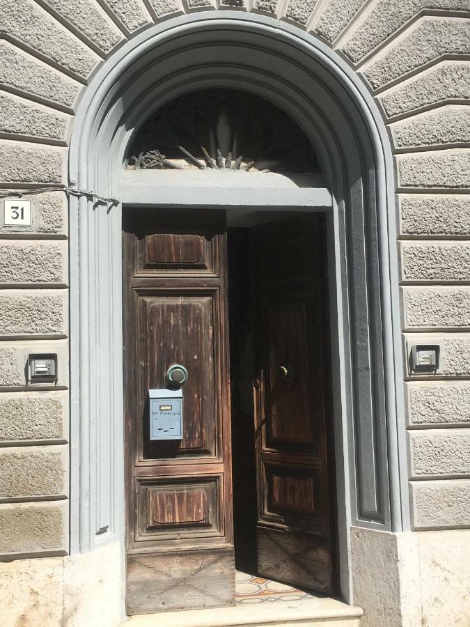 La Magnolia Bed & Breakfast Livorno Ngoại thất bức ảnh