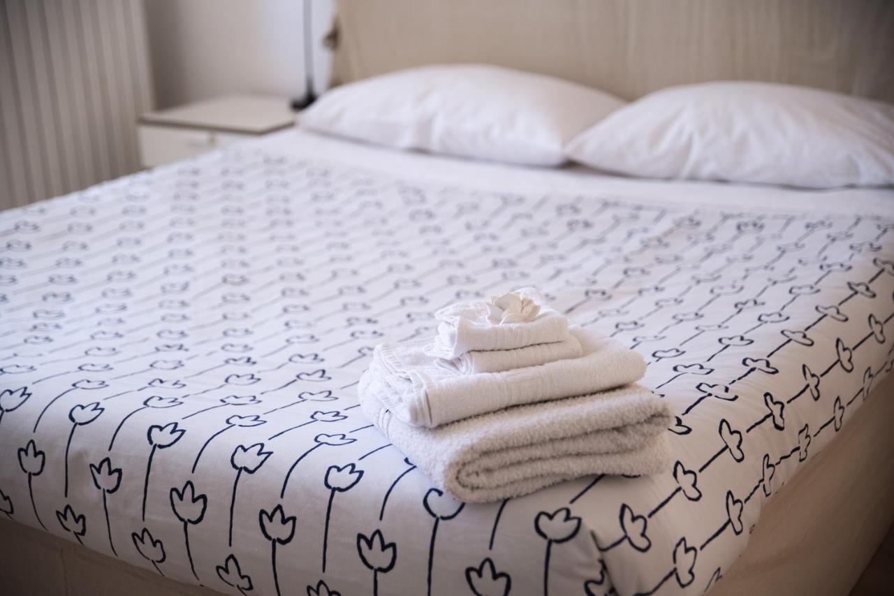 La Magnolia Bed & Breakfast Livorno Ngoại thất bức ảnh