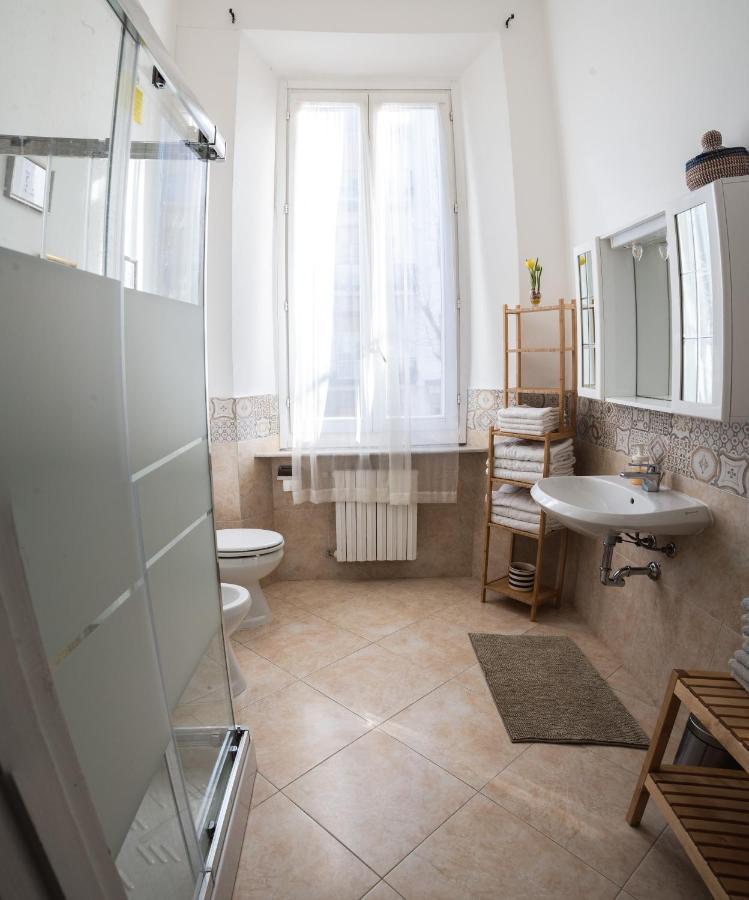 La Magnolia Bed & Breakfast Livorno Ngoại thất bức ảnh
